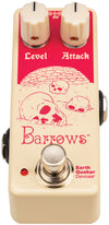 Earthquaker Devices Barrows - Fuzz Pedal