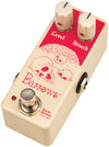 Earthquaker Devices Barrows - Fuzz Pedal
