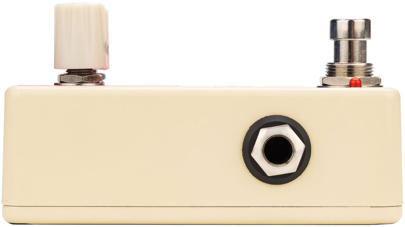 Earthquaker Devices Barrows - Fuzz Pedal