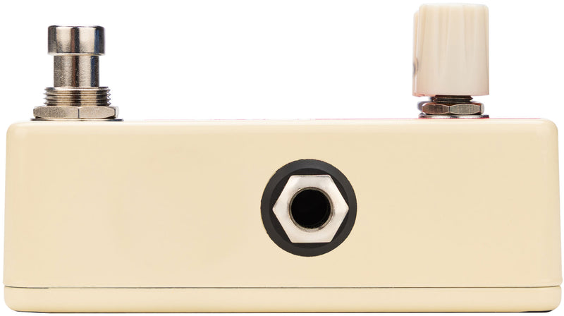 Earthquaker Devices Barrows - Fuzz Pedal