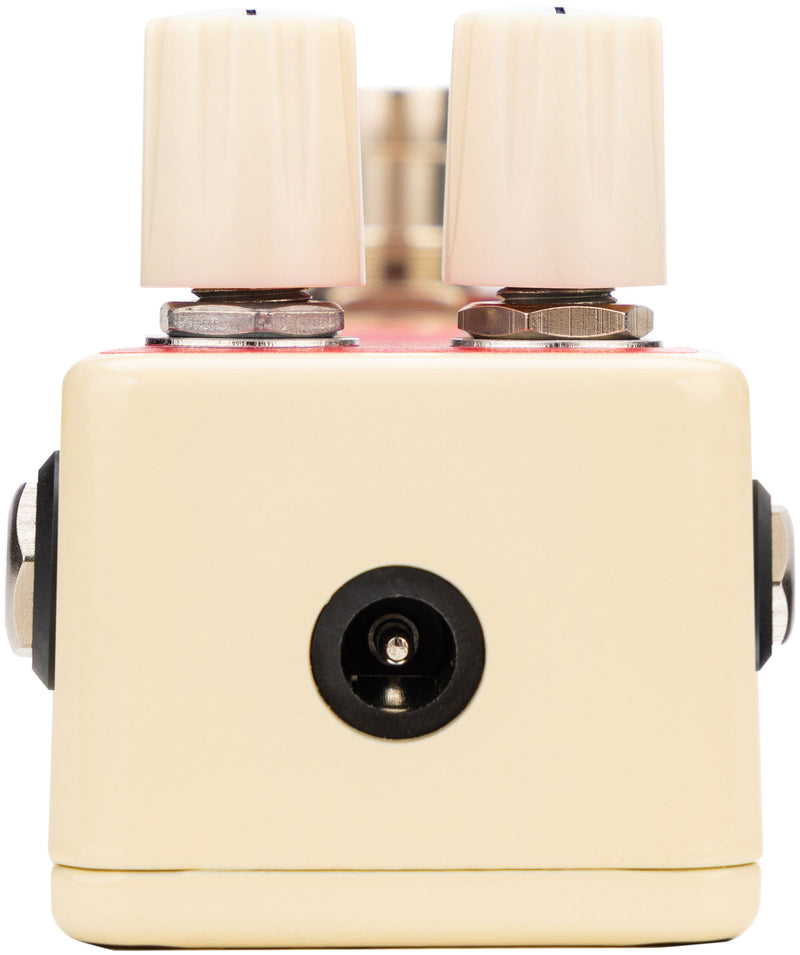 Earthquaker Devices Barrows - Fuzz Pedal