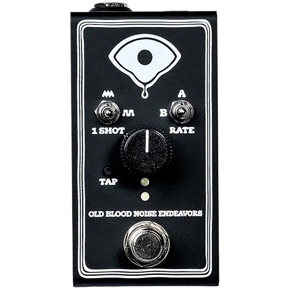 Old Blood Noise Endeavors Expression Ramper Basic - Folded