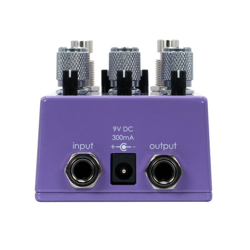 Effets Empress Bass ParaEq