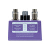 Effets Empress Bass ParaEq