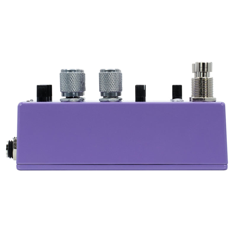 Effets Empress Bass ParaEq