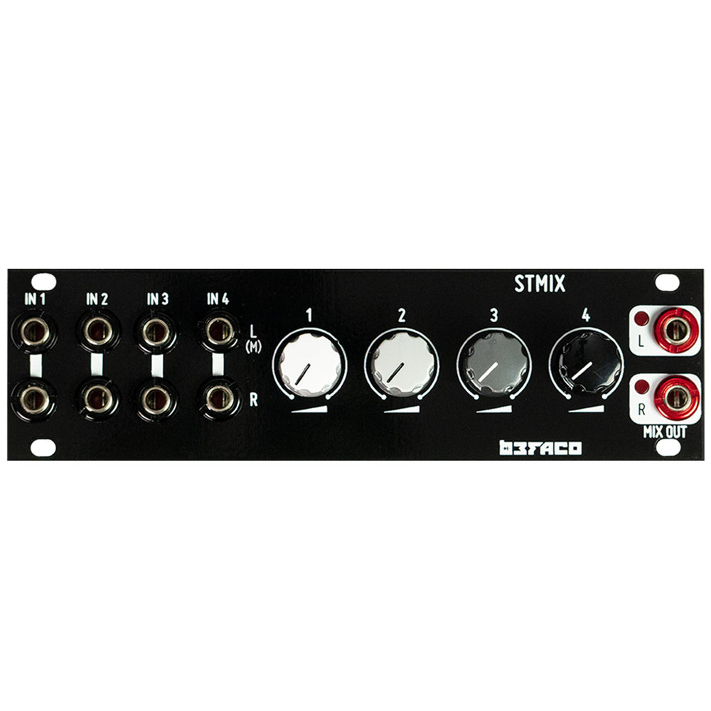 Befaco STMIX 1U