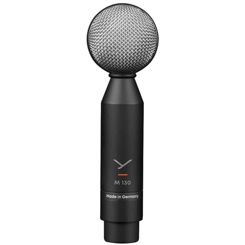 Beyerdynamic M 130 Dynamic Double-Ribbon Mic