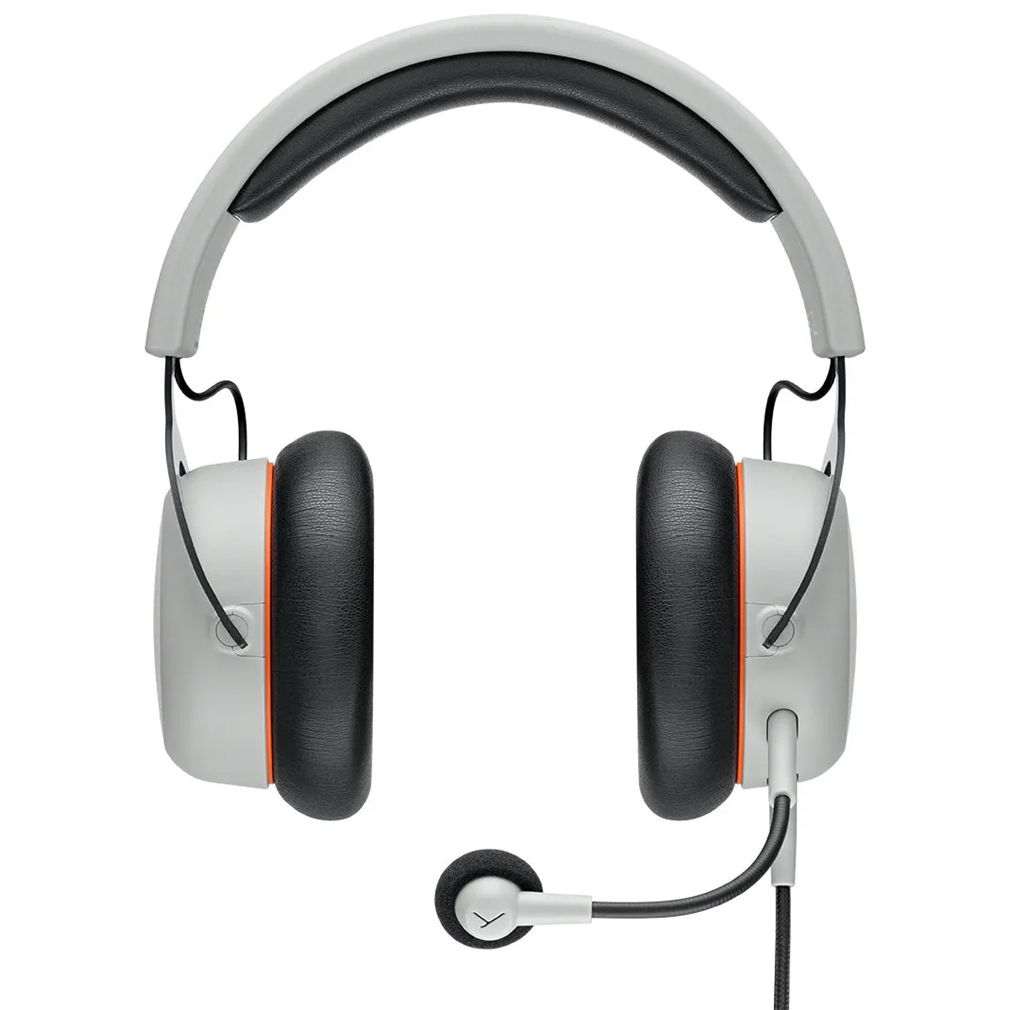 Beyerdynamic MMX 100 Grey Closed Back Gaming Headset