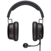 Beyerdynamic MMX 150 (Black) Closed-Back Gaming Headset