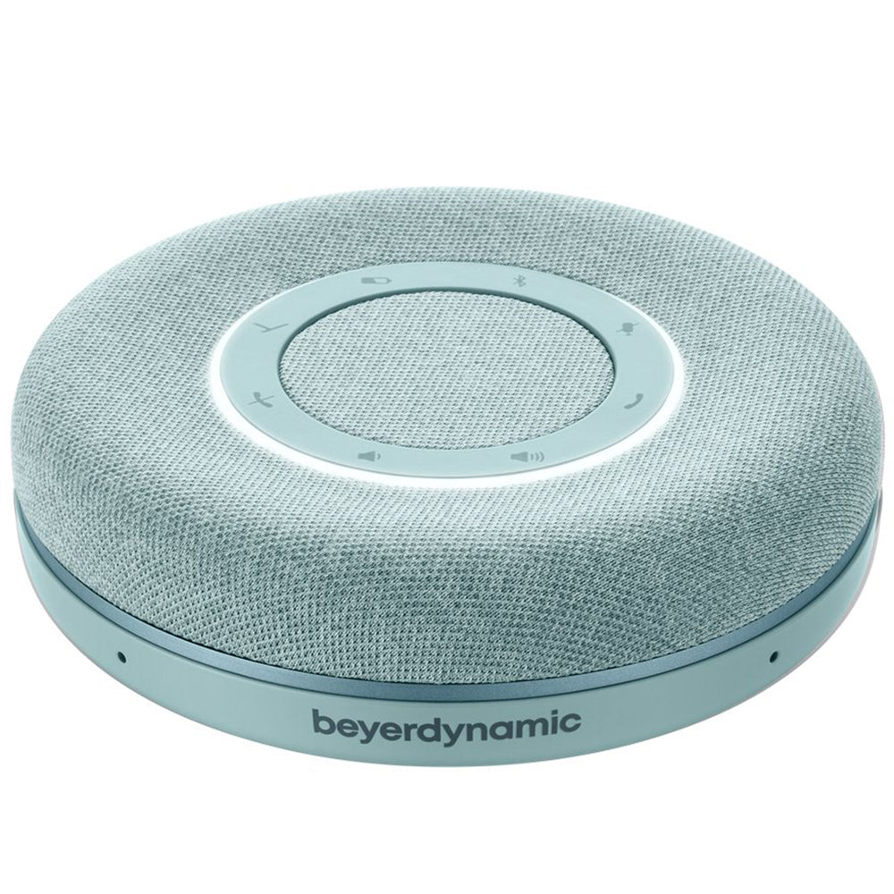 Beyerdynamic Space Aquamarine Wireless Speakerphone