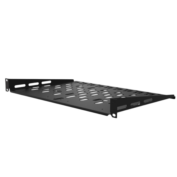 Biamp RMX 100 1 RU rack shelf