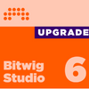 Bitwig Studio (Upgrade From Essentials/16-Track)