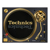 Technics SL-1200M7GPK 55th Anniversary Edition - Black