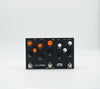 Collision Devices Crushturnal Digital Delay Pedal Black