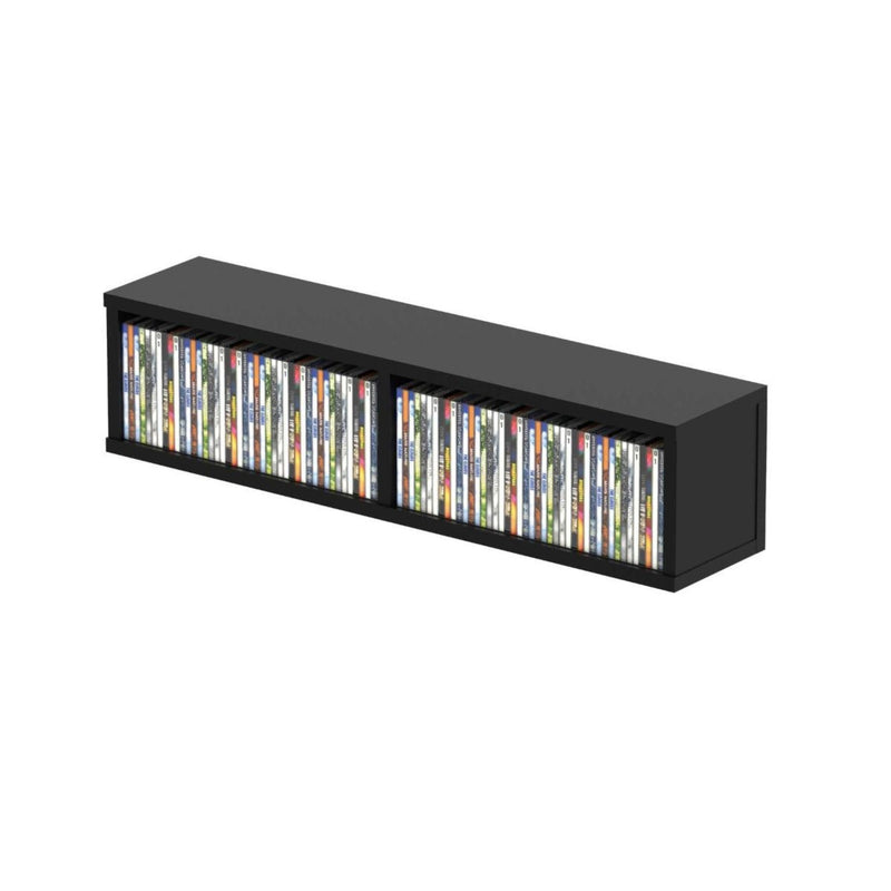 Coffret CD Glorious noir 90