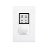 Blaze Wall-M US  Wall Controler White