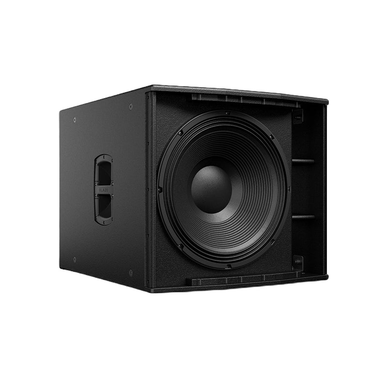 Blaze BL18S High Output 2400W Passive Subwoofer