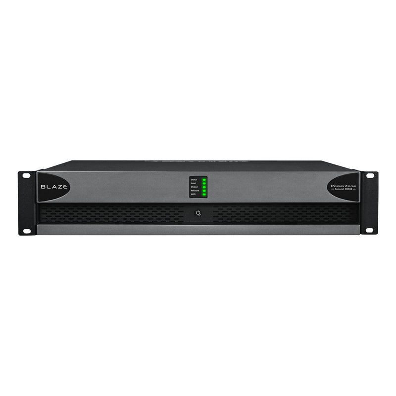Blaze PowerZone Connect 2004D DDP Amplifier