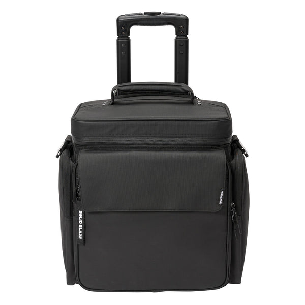 Magma Solid Blaze Vinyl Bag