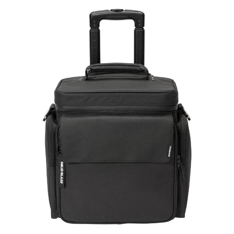 Magma Solid Blaze Vinyl Bag