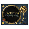 Technics SL-1200M7GPA 55th Anniversary Edition - Blue