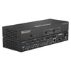 Blustream 4x2 4K HDMI 18Gbps Matrix  with Audio Breakout