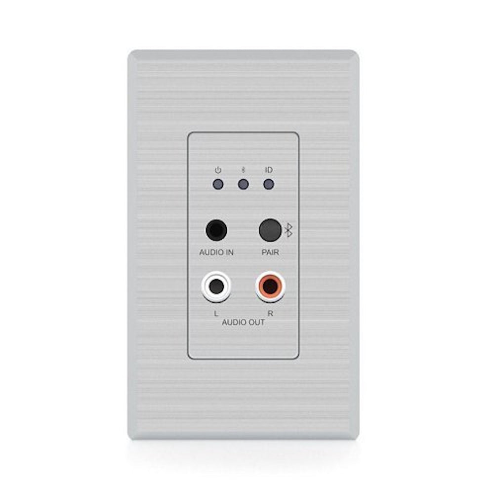 Blustream DA11ABL-WP-US Dante Bluetooth Audio Encoder