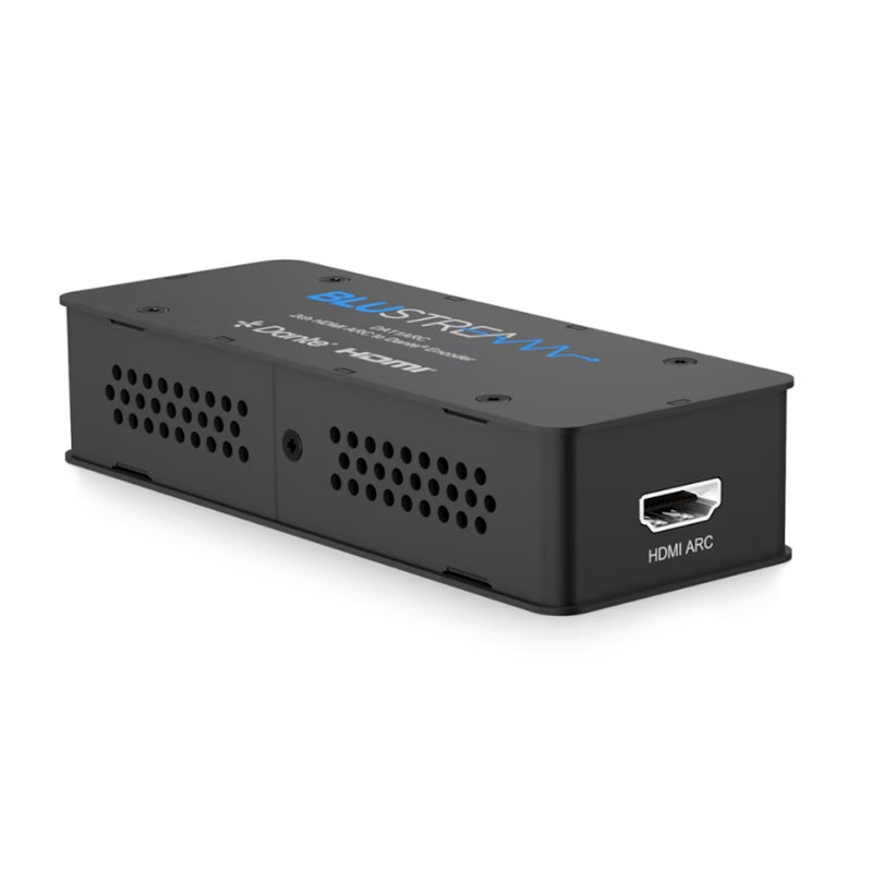 Blustream DA11ARC 2-Channel HDMI ARC to Dante Encoder
