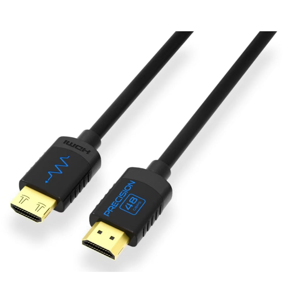 Câble HDMI Blustream HDMI48G-1 Precision 48 Gbit/s - 1 m
