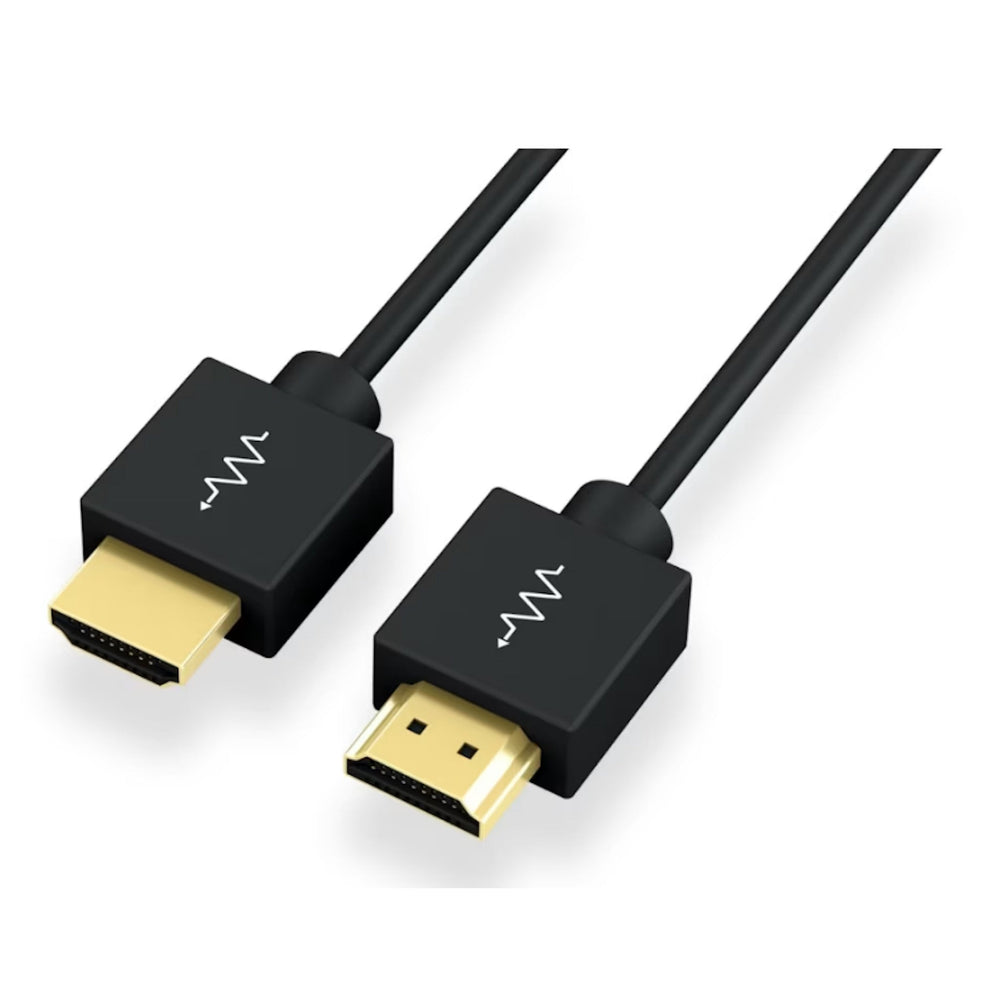 Câble HDMI 8K Micro Form Blustream HDMIM8K-3 - 3 m
