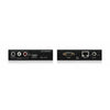 Kit d'extension Blustream HEX100HDVGA-KIT HDBT 4k60 VGA - 70 m