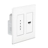 Transmetteur mural HDMI Blustream HEX11WP-TX-US 70 m S