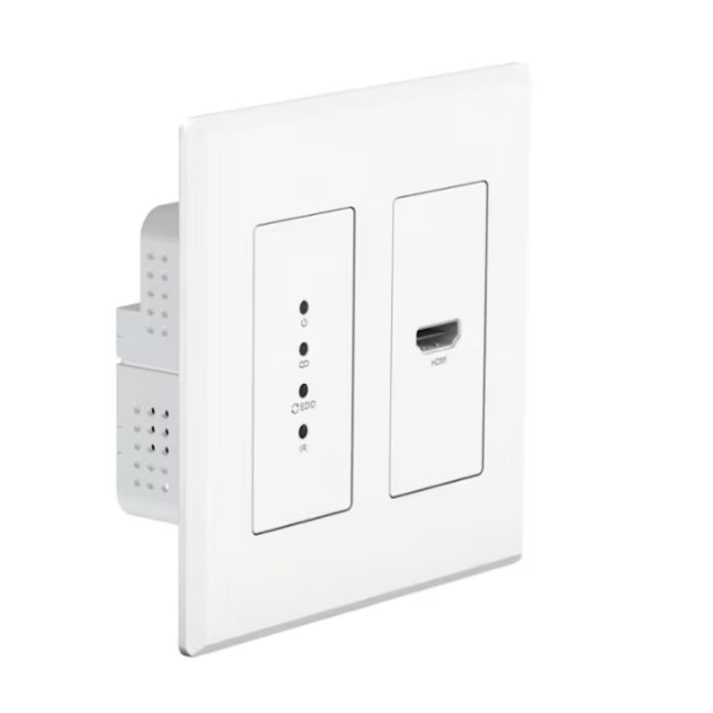 Transmetteur mural HDMI Blustream HEX11WP-TX-US 70 m S