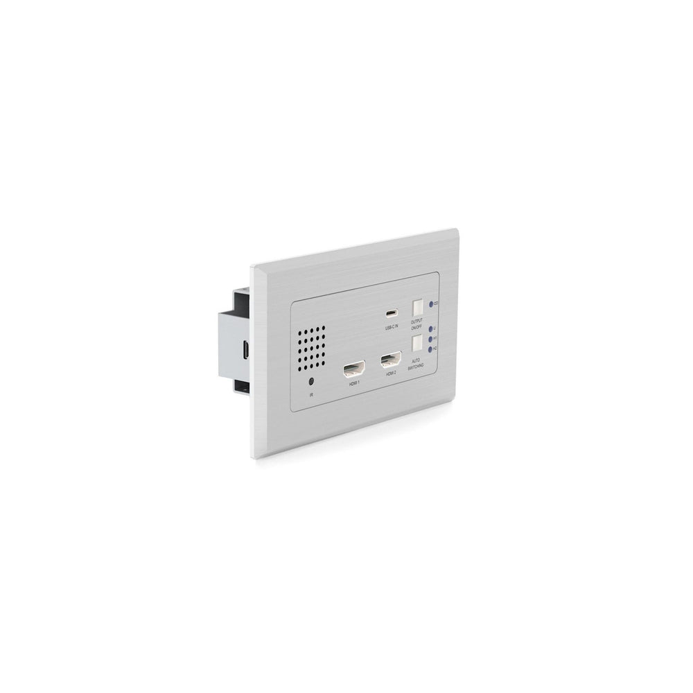Transmetteur mural HDMI Blustream HEX31WP-TX-US - 70 m
