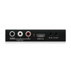 Récepteur Blustream HEX70CS-RX HDBT 4K60 - 40 m