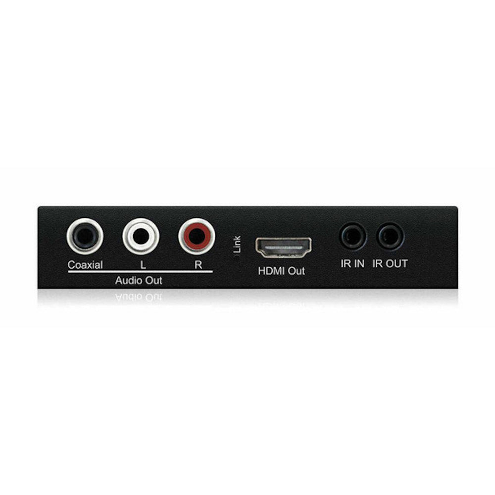 Récepteur Blustream HEX70CS-RX HDBT 4K60 - 40 m