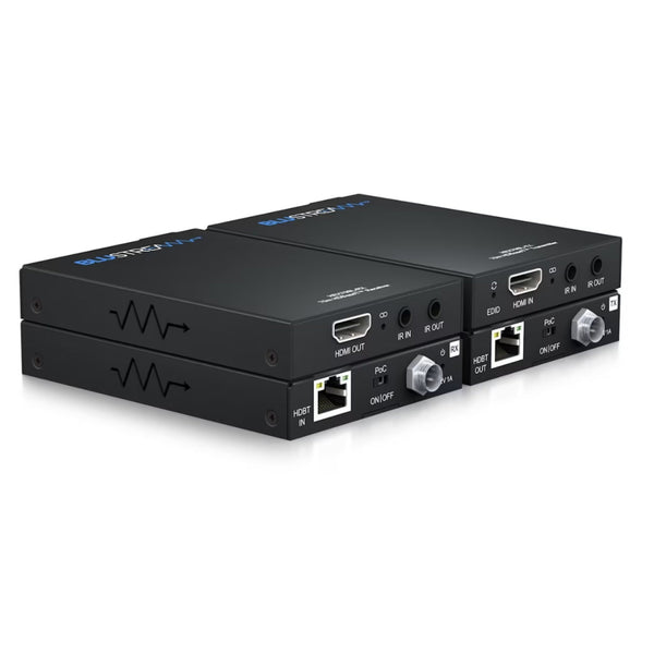 Kit d'extension HD Blustream HEX70SL-KIT Slimline HDBT - 70 m