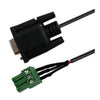 Blustream RSCAB RS-232 To 3pin Phoenix Cable