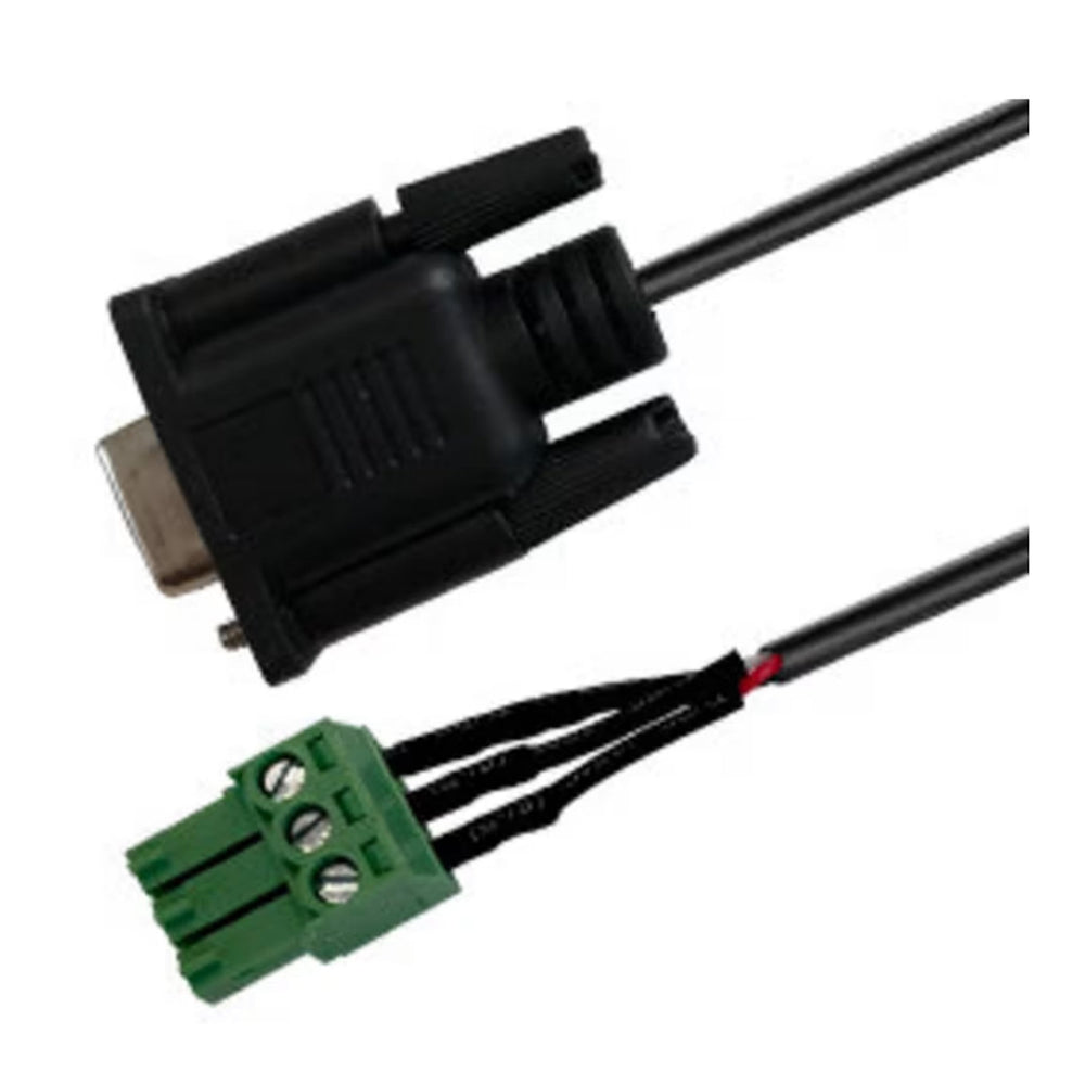 Blustream RSCAB RS-232 To 3pin Phoenix Cable