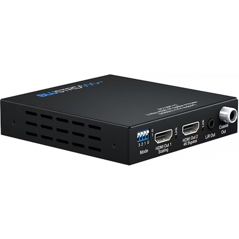 Répartiteur/downscaler HDMI 1x2 Blustream SC12SP-V2