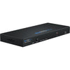 Commutateur HDMI 2x1 Blustream SW21AB-V2 avec dérivation audio