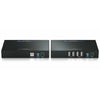 Kit d'extension USB HDBT Blustream UEX100E-KIT - 100 m