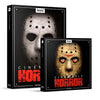 Boom Cinematic Horror BUNDLE