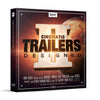 Boom Cinematic Trailers Designed 2 STEREO