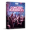 Boom Crowds Concert Publics
