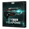 Boom Cyber Weapons DESIGNED