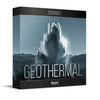 Boom Geothermal STEREO