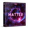Boom MATTER - Éléments de science-fiction