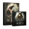 Boom Monsters & Beasts BUNDLE