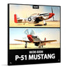 Boom P-51 Mustang